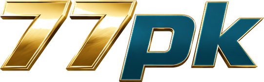 77pk লোগো